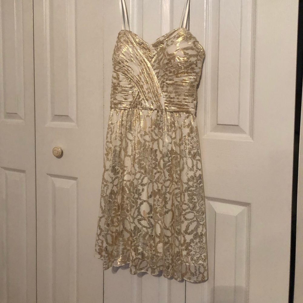 Formal Dress from Nordstrom